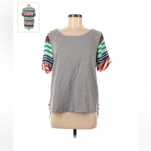 Porridge (Anthropologie) top